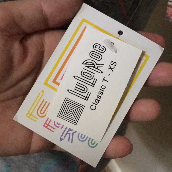 Classic T - Picture 3 of 4